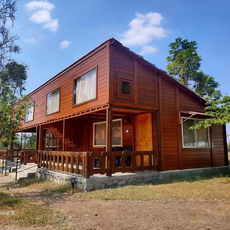 Labdhi Resorts Masinagudi- Stag Groups Not Allowed Zewnętrze zdjęcie