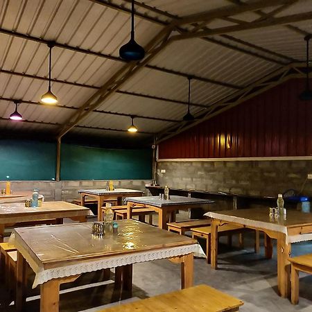 Labdhi Resorts Masinagudi- Stag Groups Not Allowed Zewnętrze zdjęcie