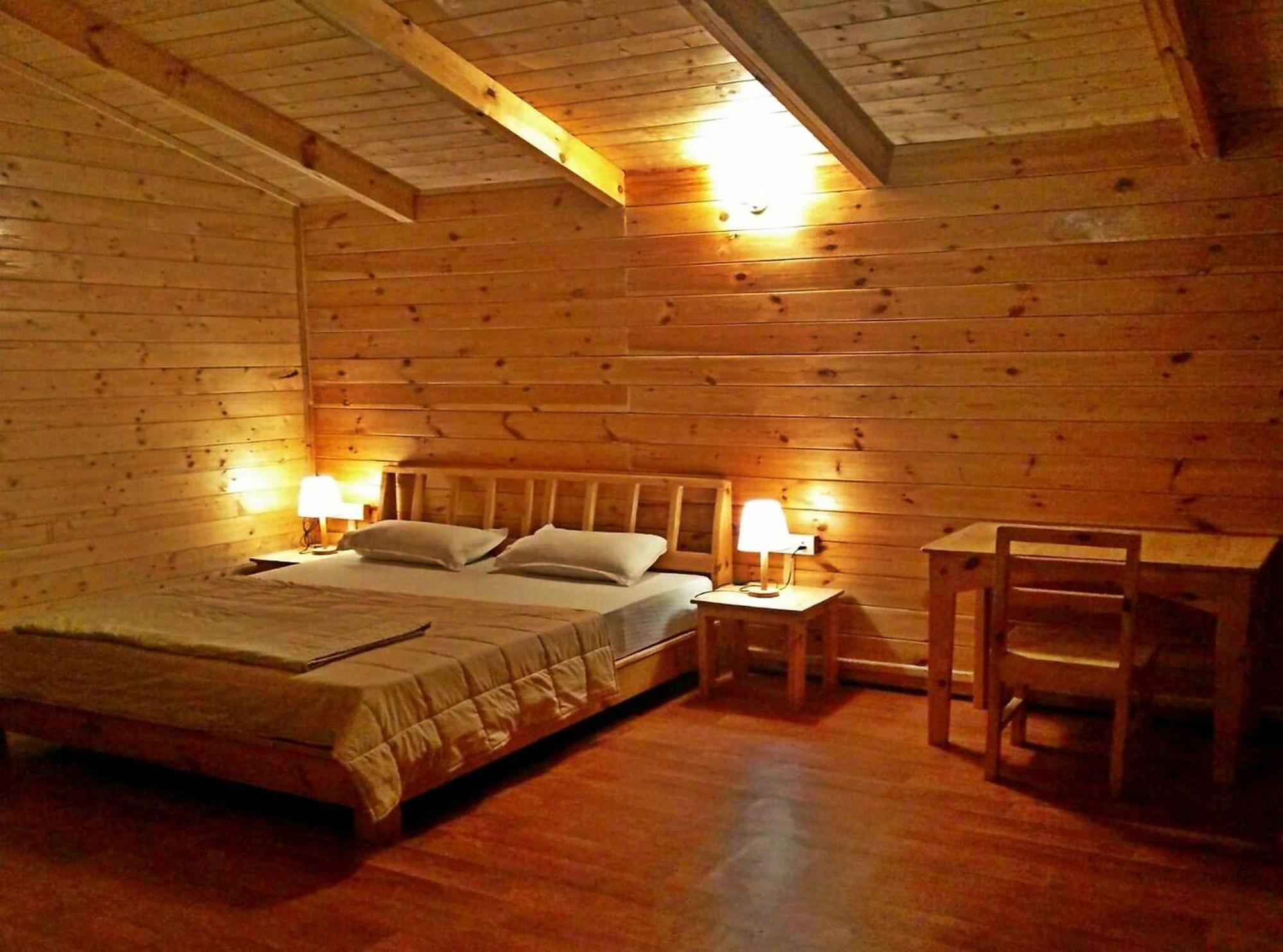 Labdhi Resorts Masinagudi- Stag Groups Not Allowed Zewnętrze zdjęcie