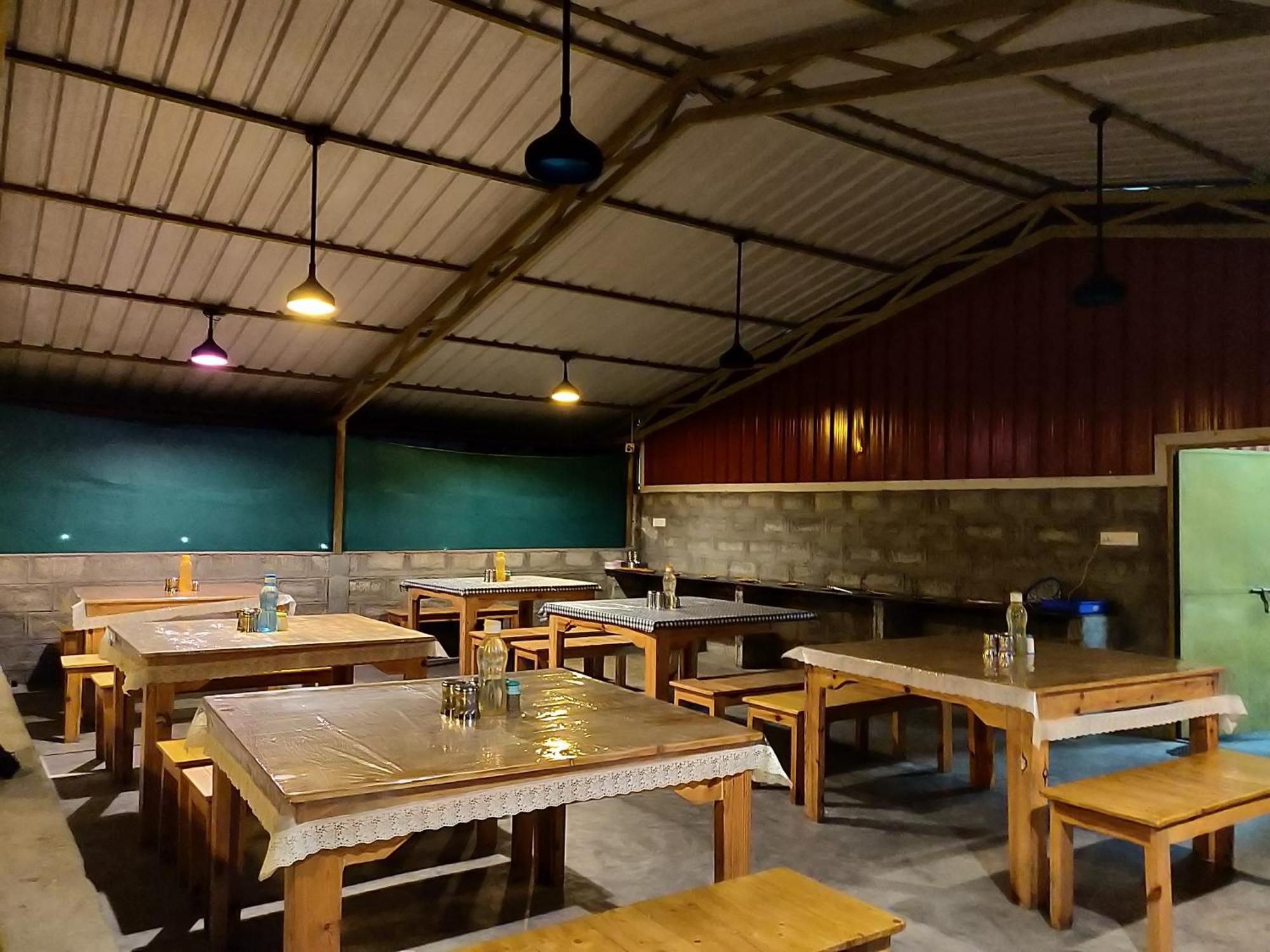 Labdhi Resorts Masinagudi- Stag Groups Not Allowed Zewnętrze zdjęcie