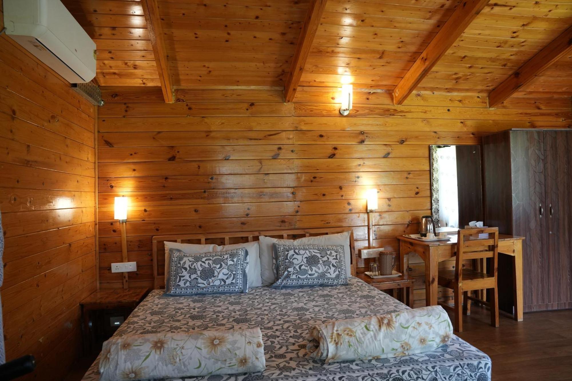 Labdhi Resorts Masinagudi- Stag Groups Not Allowed Zewnętrze zdjęcie