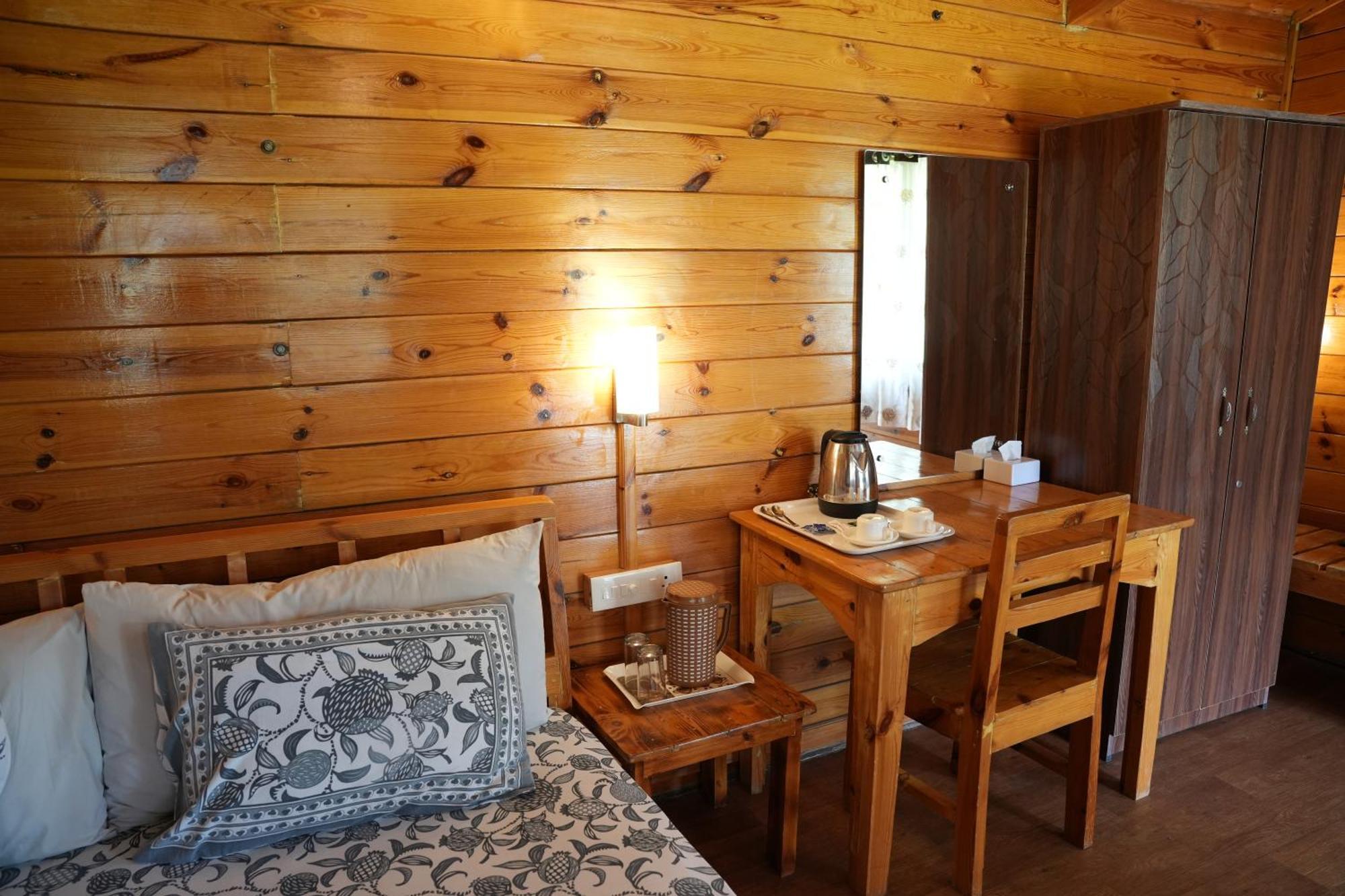 Labdhi Resorts Masinagudi- Stag Groups Not Allowed Zewnętrze zdjęcie