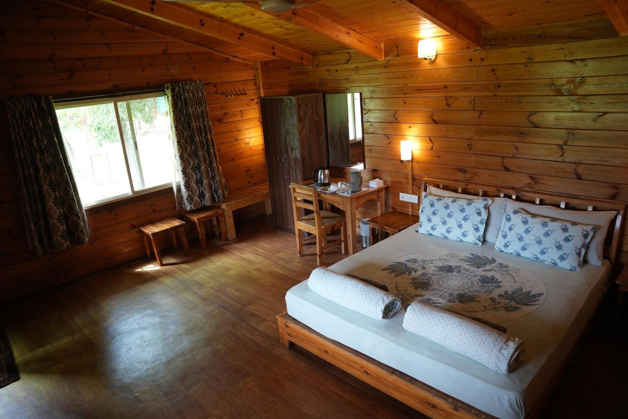 Labdhi Resorts Masinagudi- Stag Groups Not Allowed Zewnętrze zdjęcie