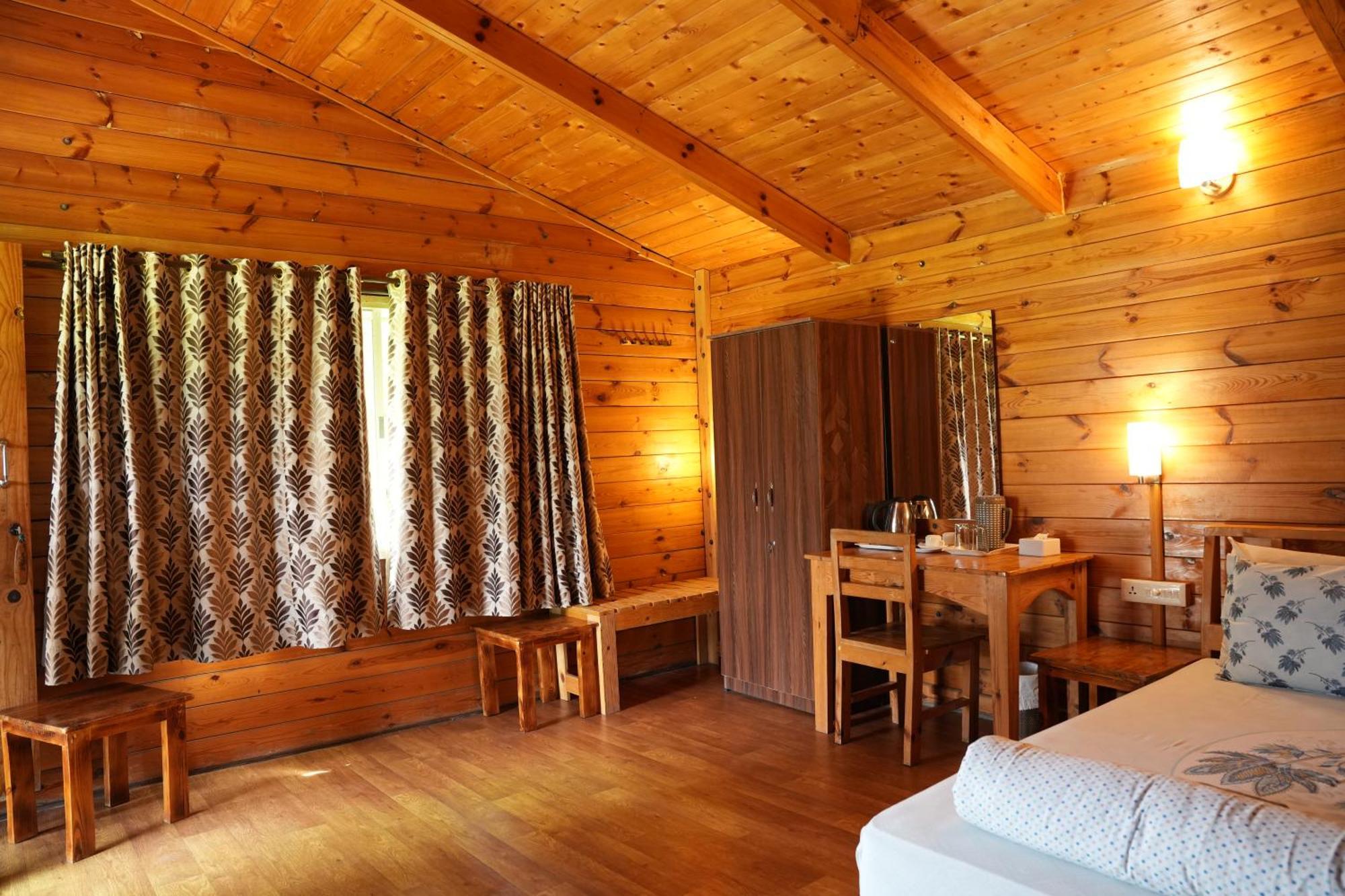 Labdhi Resorts Masinagudi- Stag Groups Not Allowed Zewnętrze zdjęcie