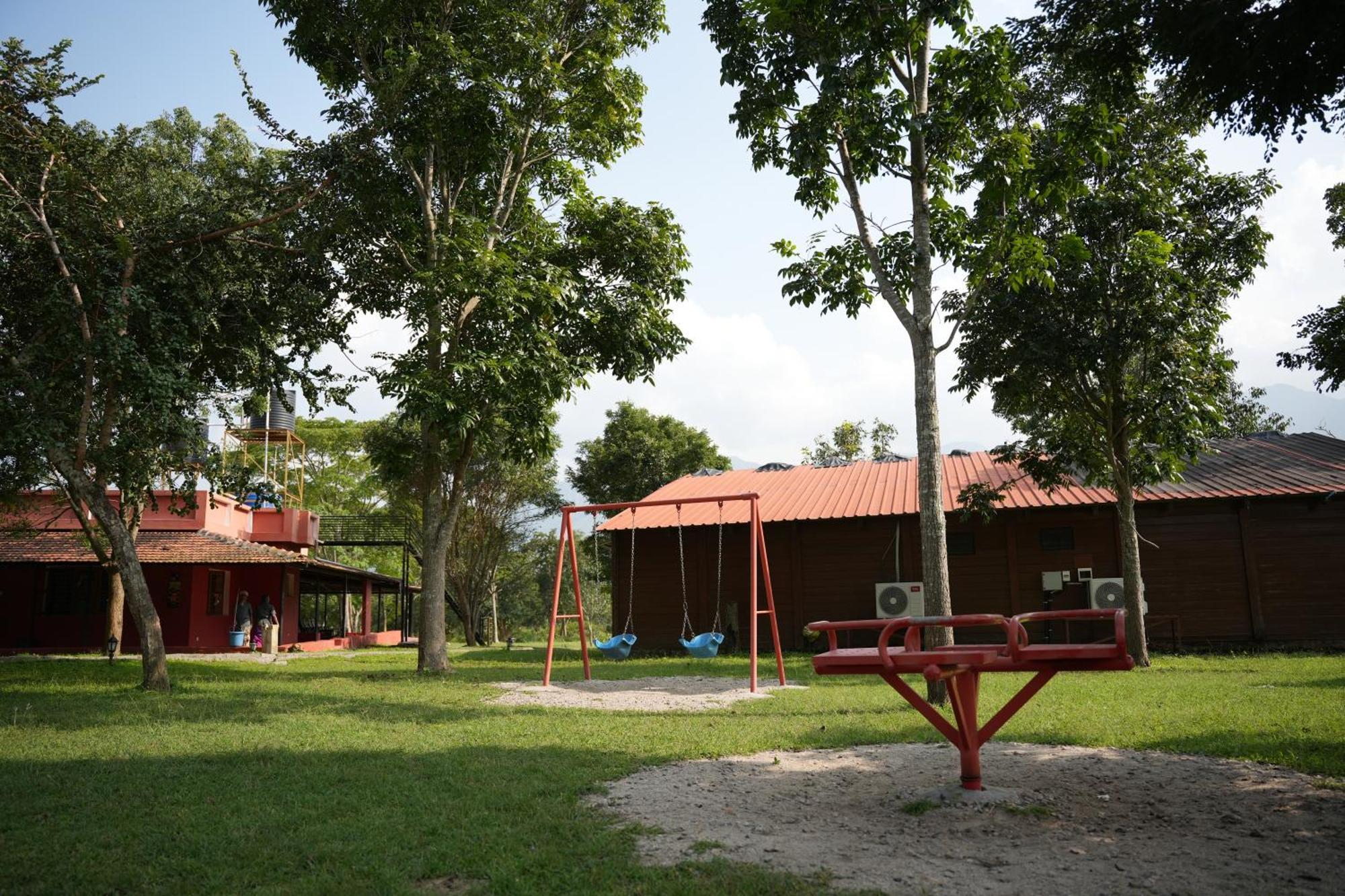 Labdhi Resorts Masinagudi- Stag Groups Not Allowed Zewnętrze zdjęcie