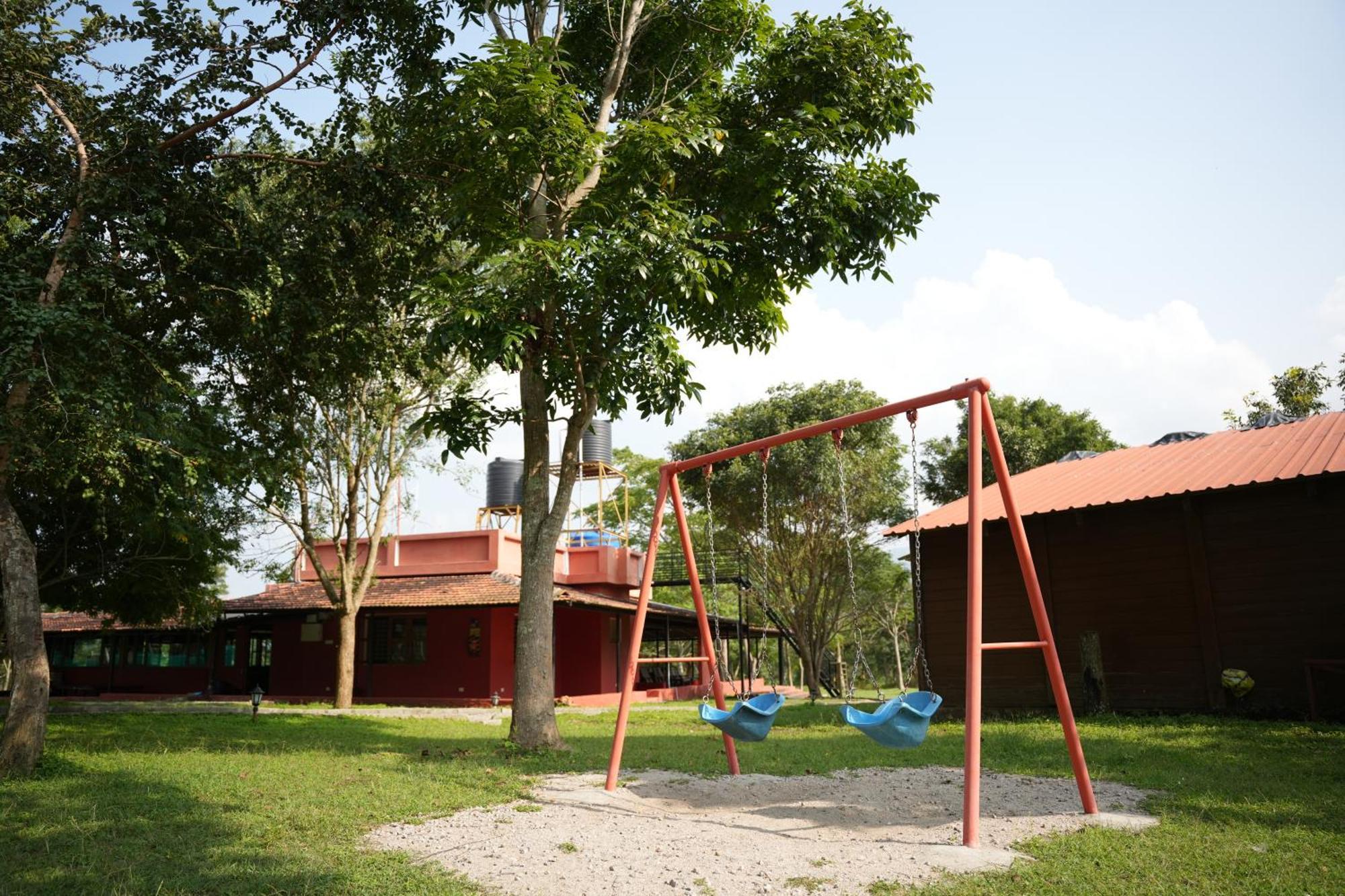 Labdhi Resorts Masinagudi- Stag Groups Not Allowed Zewnętrze zdjęcie