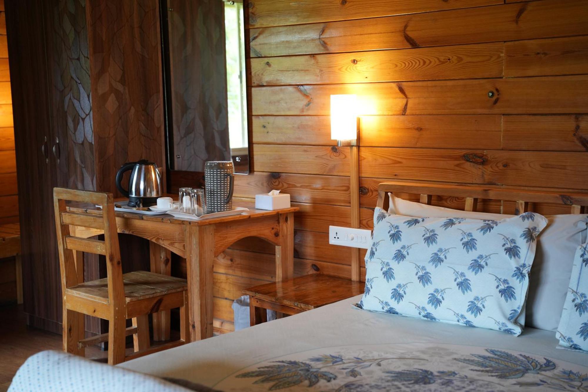 Labdhi Resorts Masinagudi- Stag Groups Not Allowed Zewnętrze zdjęcie
