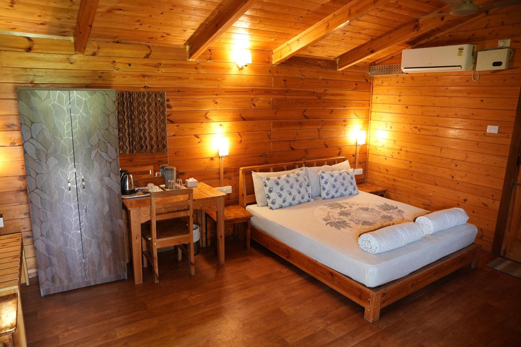 Labdhi Resorts Masinagudi- Stag Groups Not Allowed Zewnętrze zdjęcie