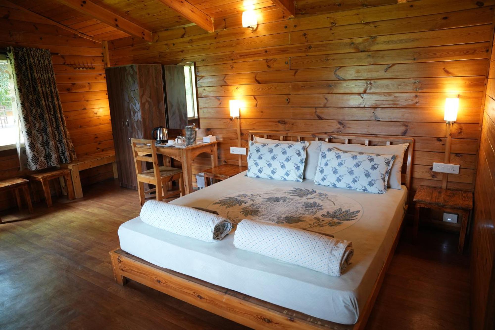 Labdhi Resorts Masinagudi- Stag Groups Not Allowed Zewnętrze zdjęcie