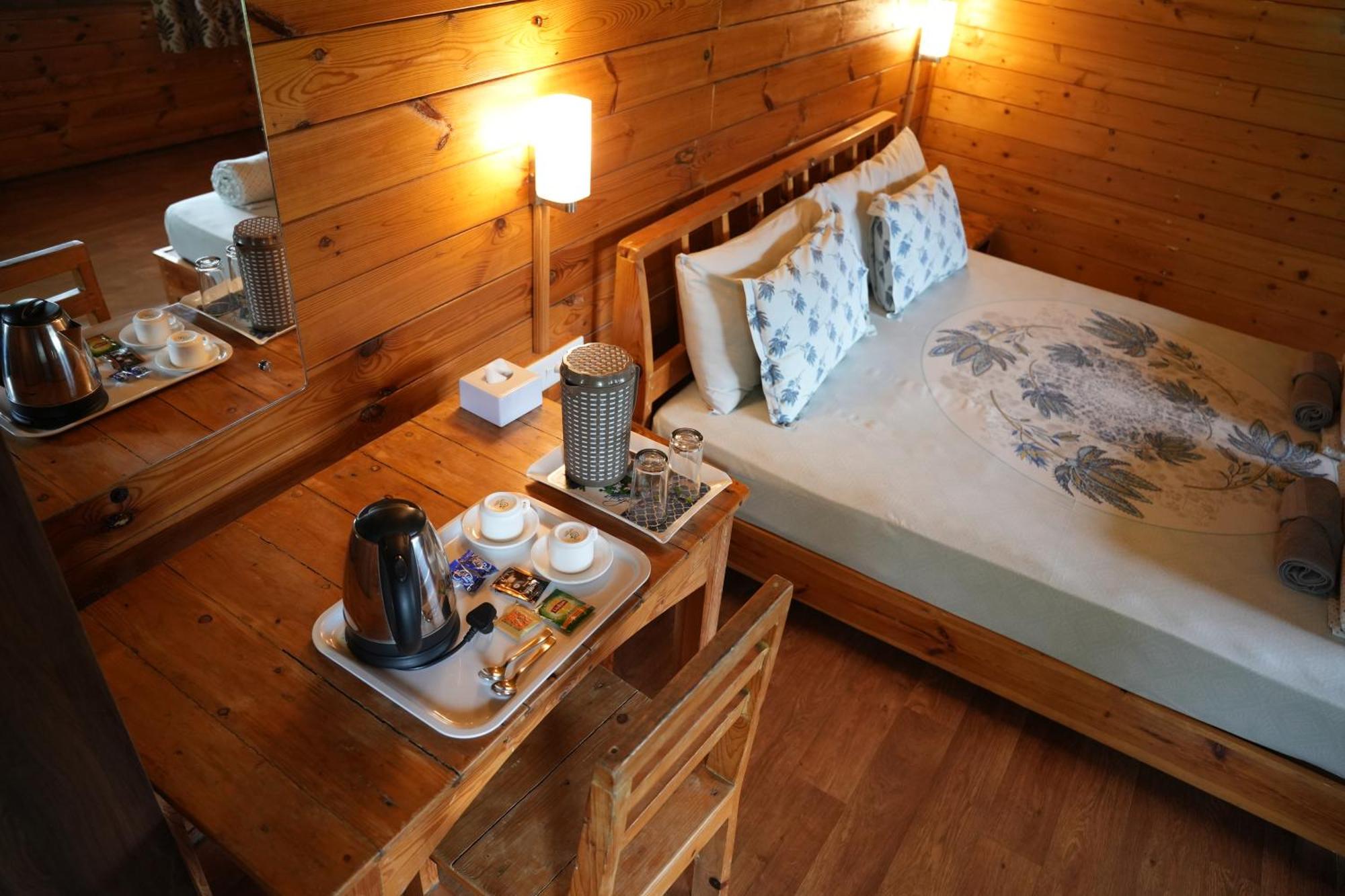 Labdhi Resorts Masinagudi- Stag Groups Not Allowed Zewnętrze zdjęcie