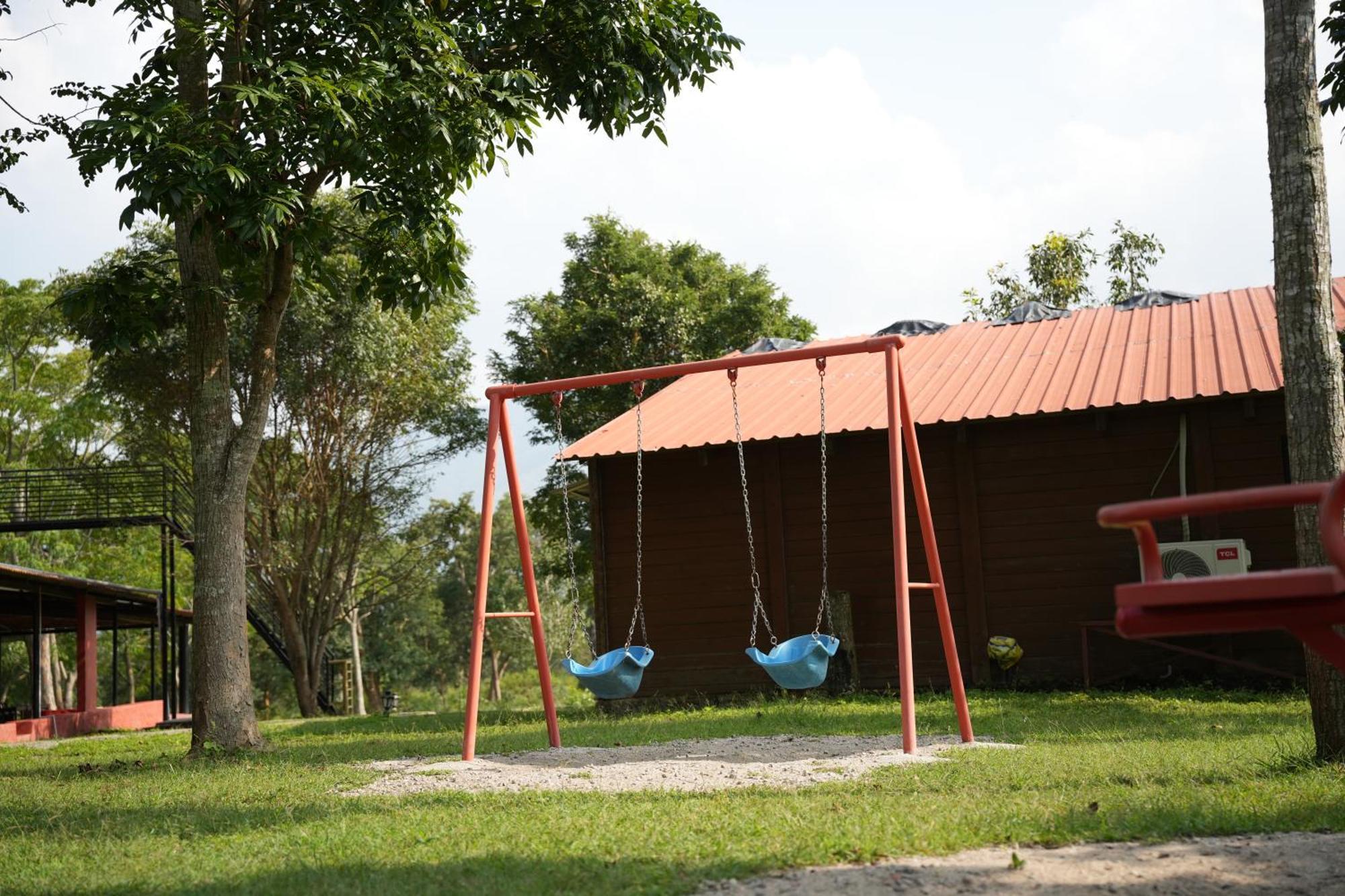 Labdhi Resorts Masinagudi- Stag Groups Not Allowed Zewnętrze zdjęcie