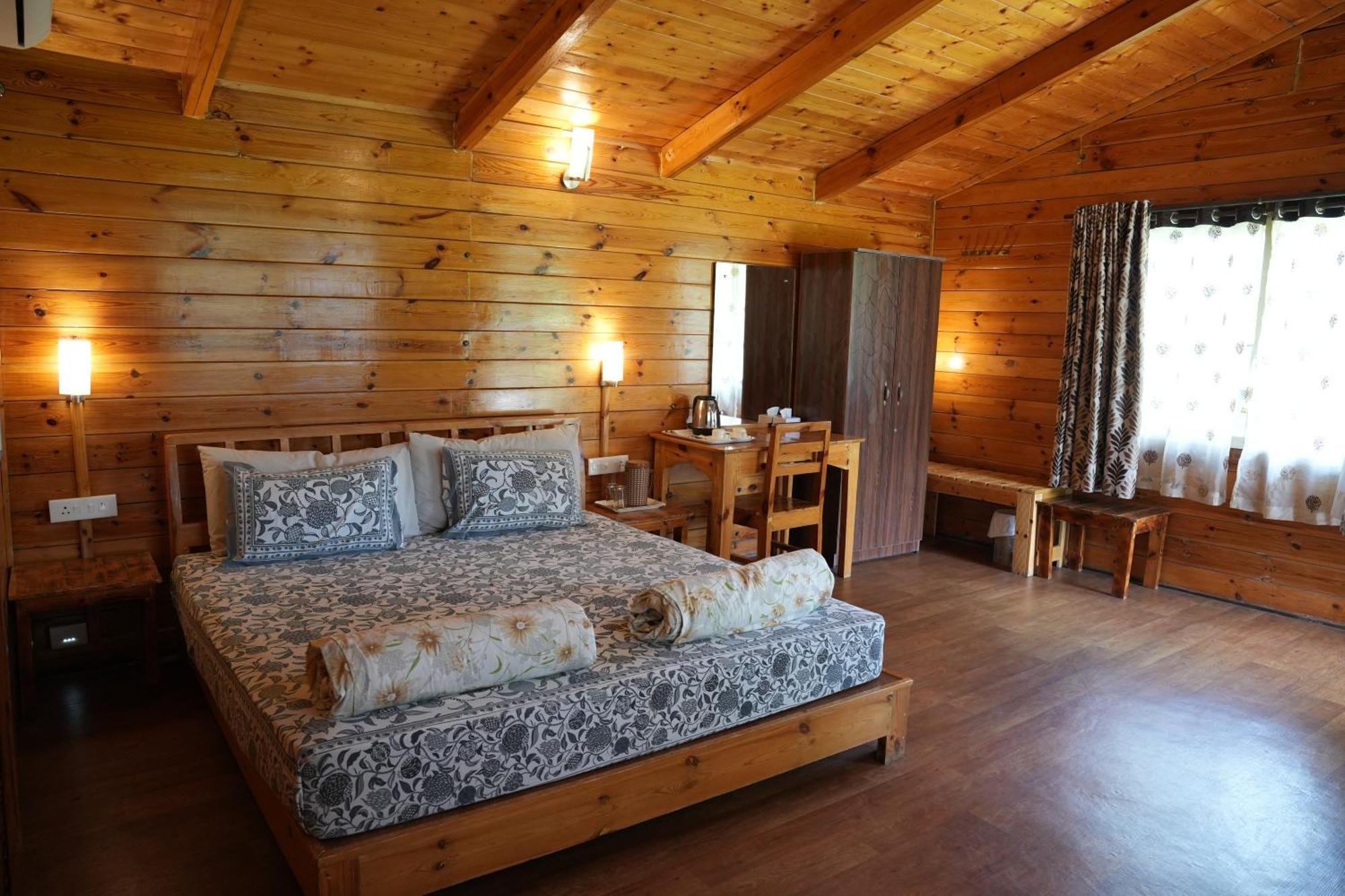 Labdhi Resorts Masinagudi- Stag Groups Not Allowed Zewnętrze zdjęcie