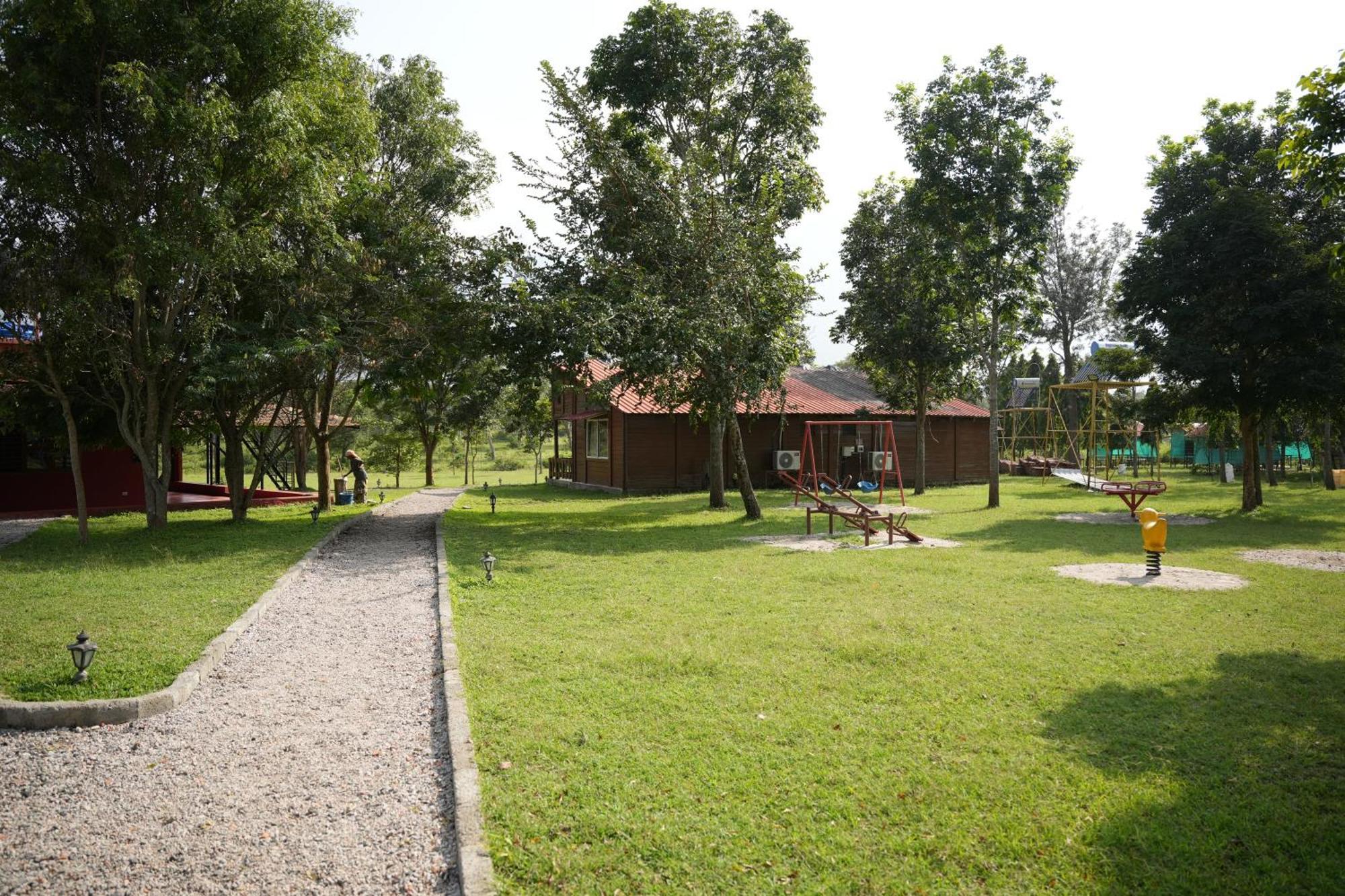 Labdhi Resorts Masinagudi- Stag Groups Not Allowed Zewnętrze zdjęcie