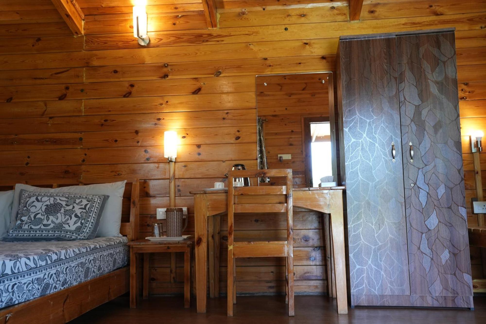 Labdhi Resorts Masinagudi- Stag Groups Not Allowed Zewnętrze zdjęcie