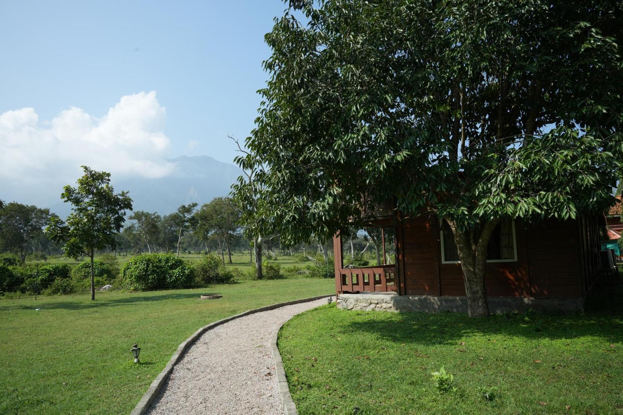 Labdhi Resorts Masinagudi- Stag Groups Not Allowed Zewnętrze zdjęcie