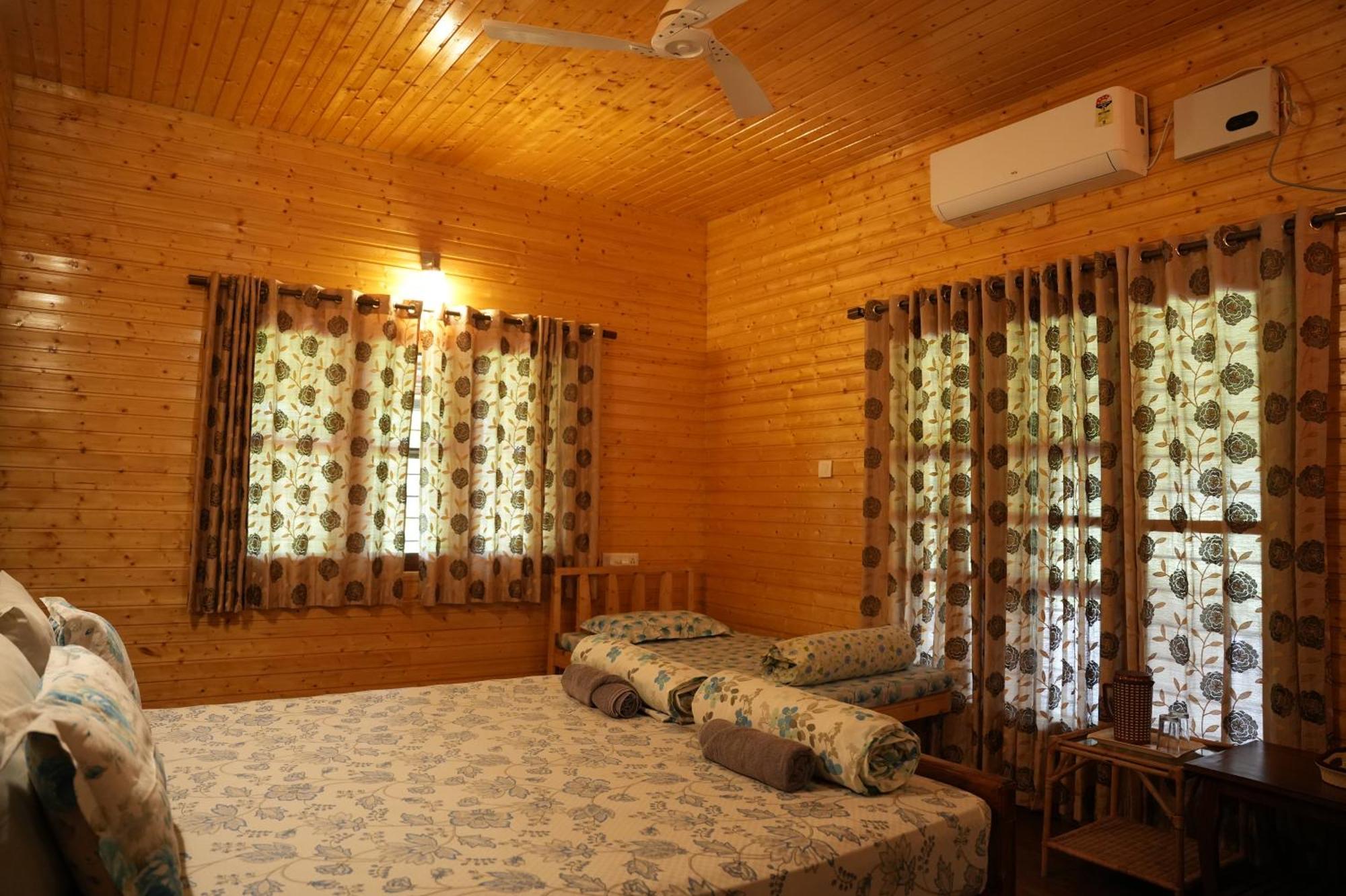Labdhi Resorts Masinagudi- Stag Groups Not Allowed Zewnętrze zdjęcie