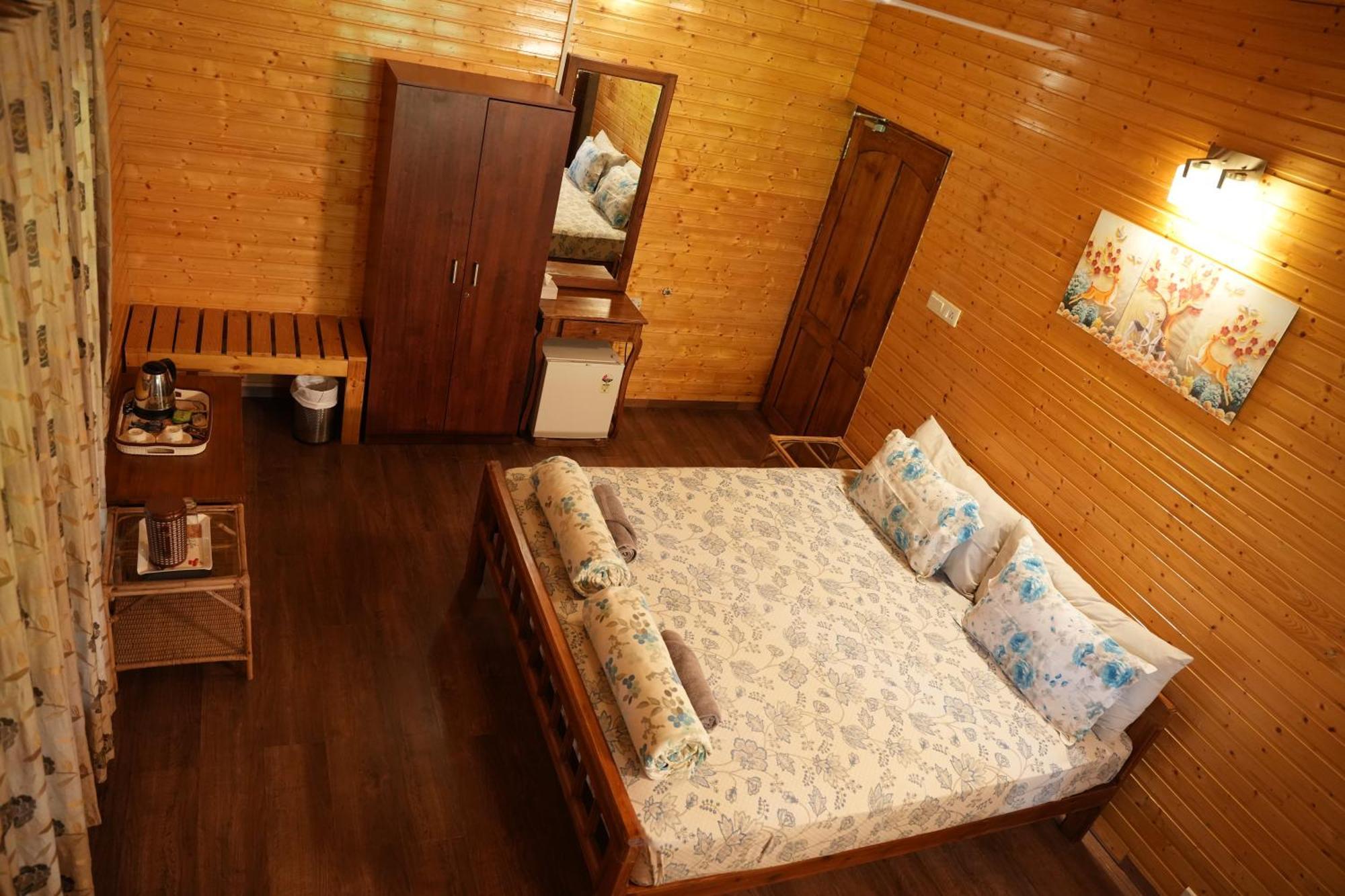 Labdhi Resorts Masinagudi- Stag Groups Not Allowed Zewnętrze zdjęcie