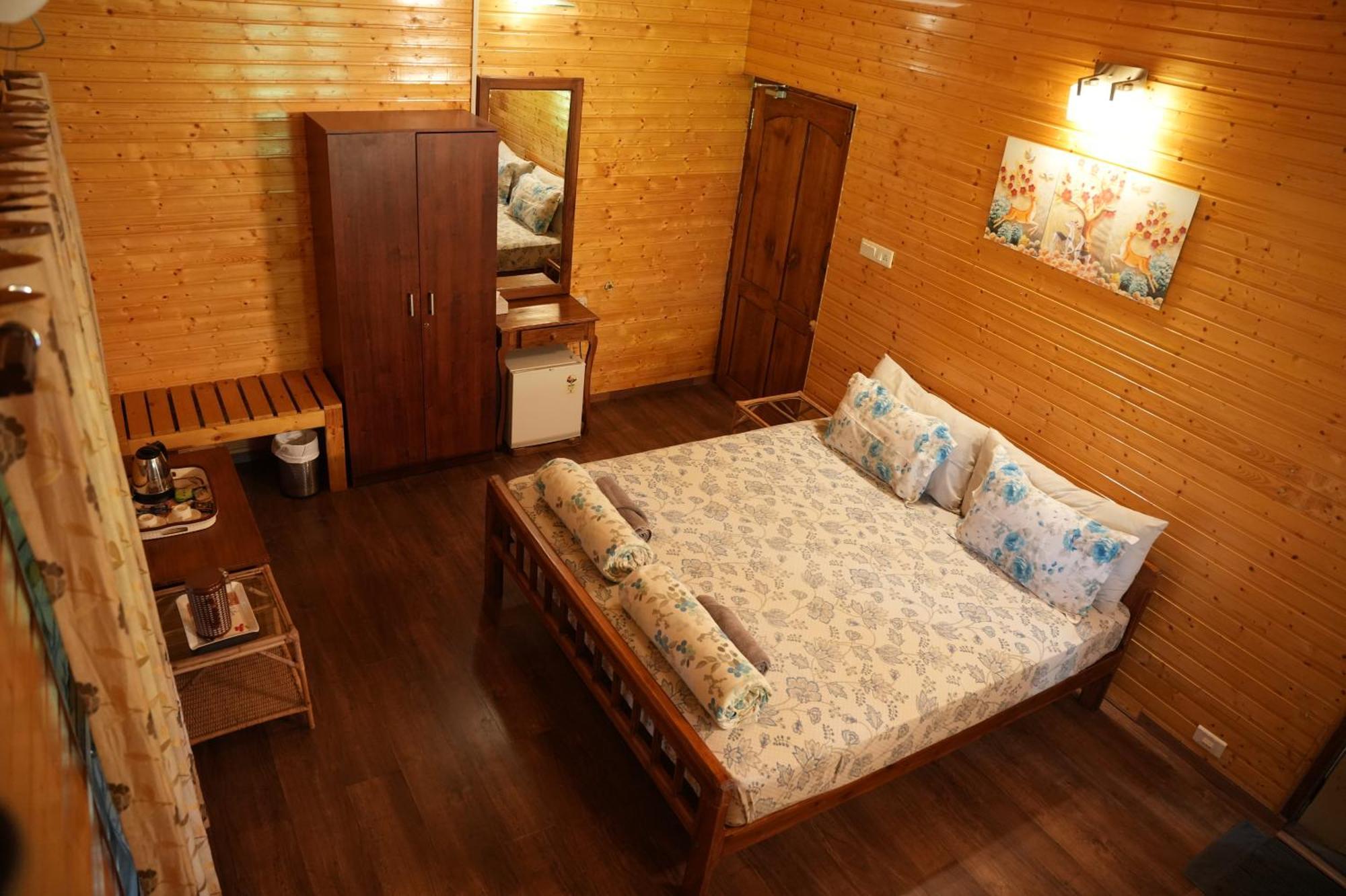 Labdhi Resorts Masinagudi- Stag Groups Not Allowed Zewnętrze zdjęcie