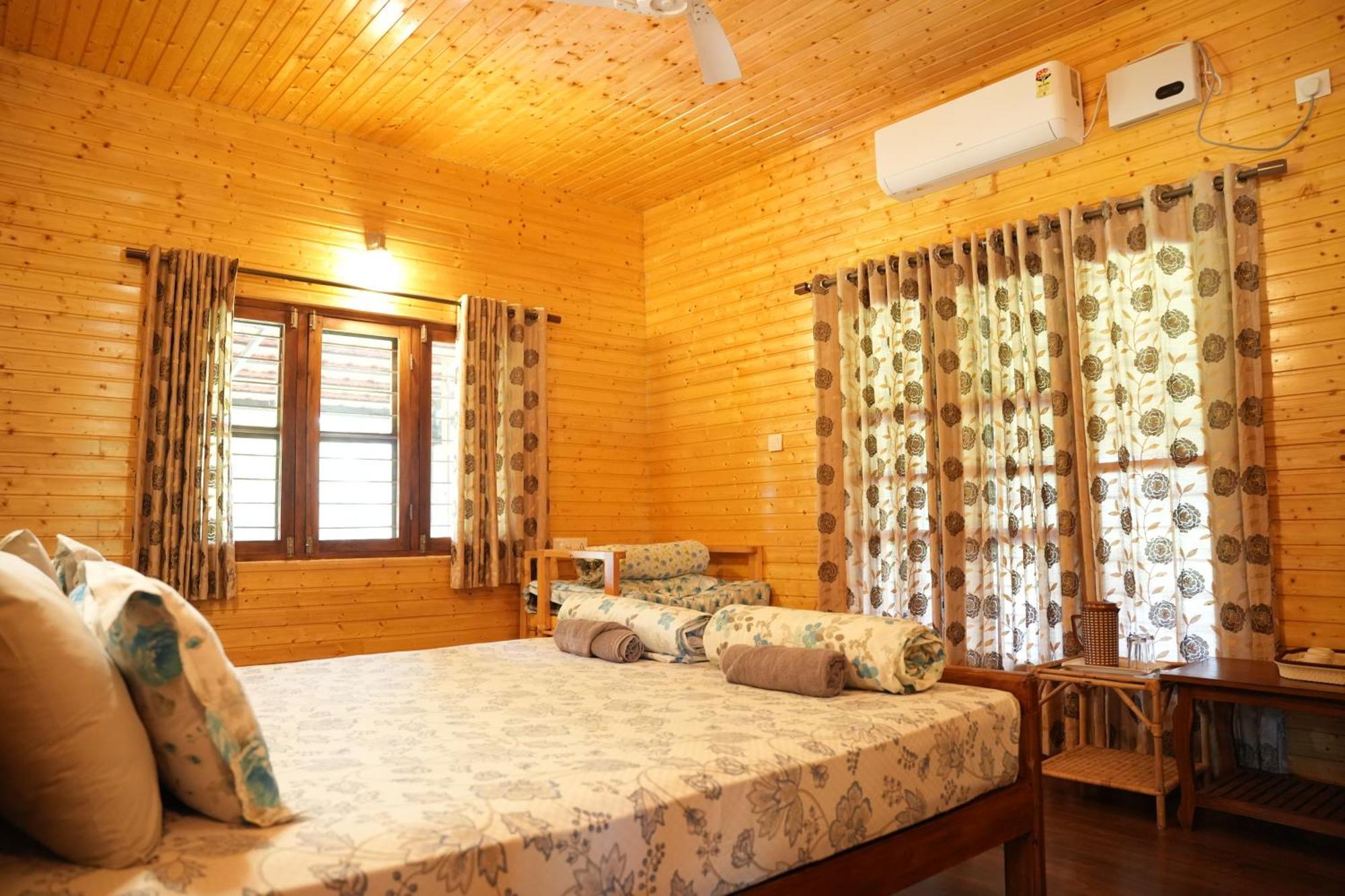 Labdhi Resorts Masinagudi- Stag Groups Not Allowed Zewnętrze zdjęcie