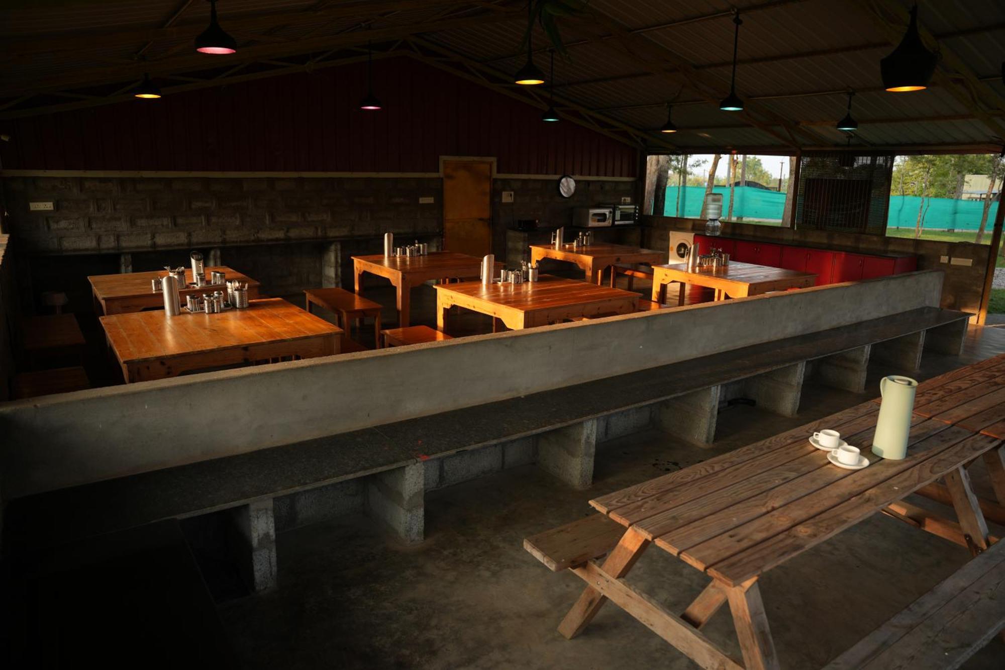 Labdhi Resorts Masinagudi- Stag Groups Not Allowed Zewnętrze zdjęcie
