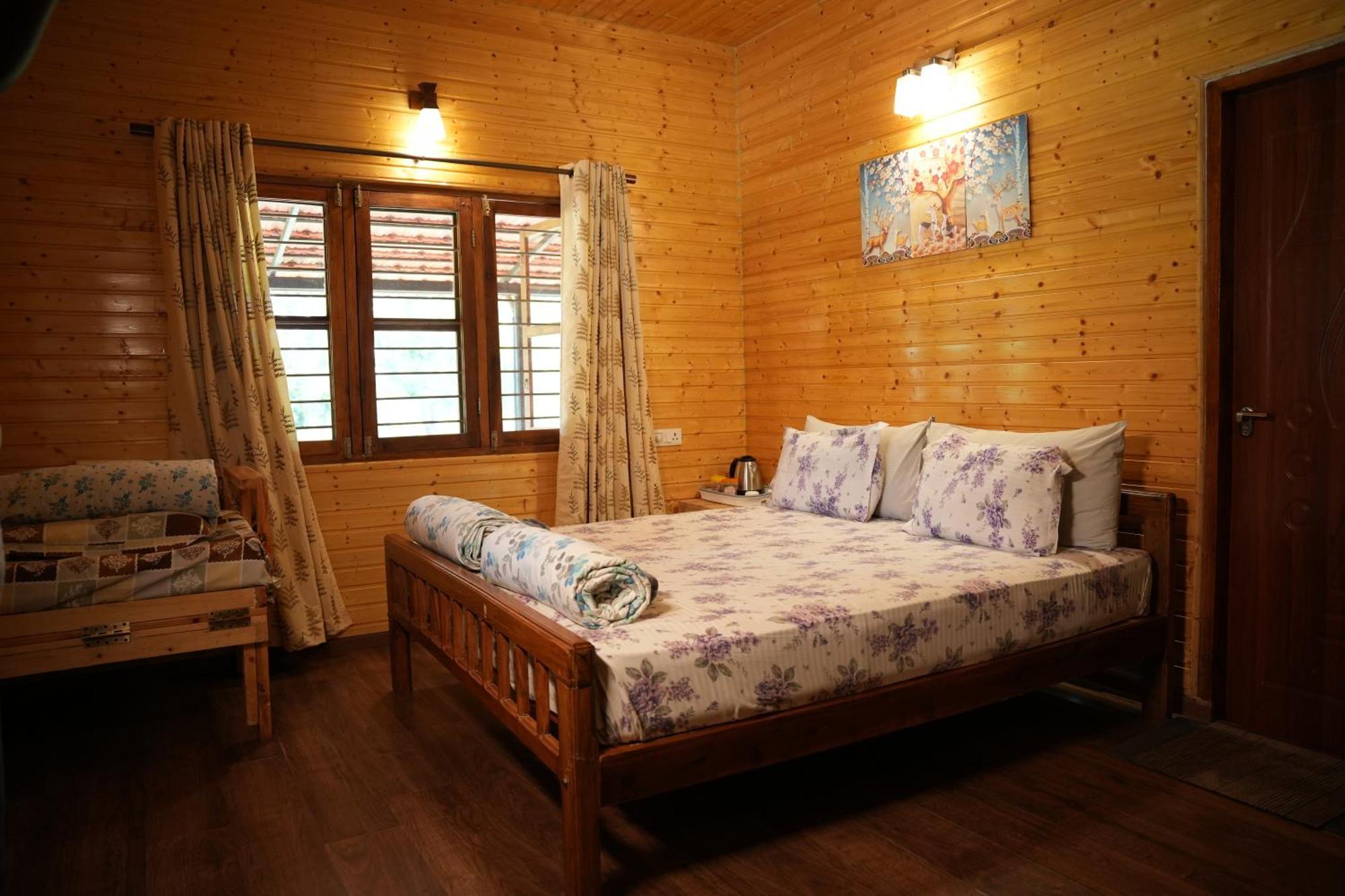 Labdhi Resorts Masinagudi- Stag Groups Not Allowed Zewnętrze zdjęcie