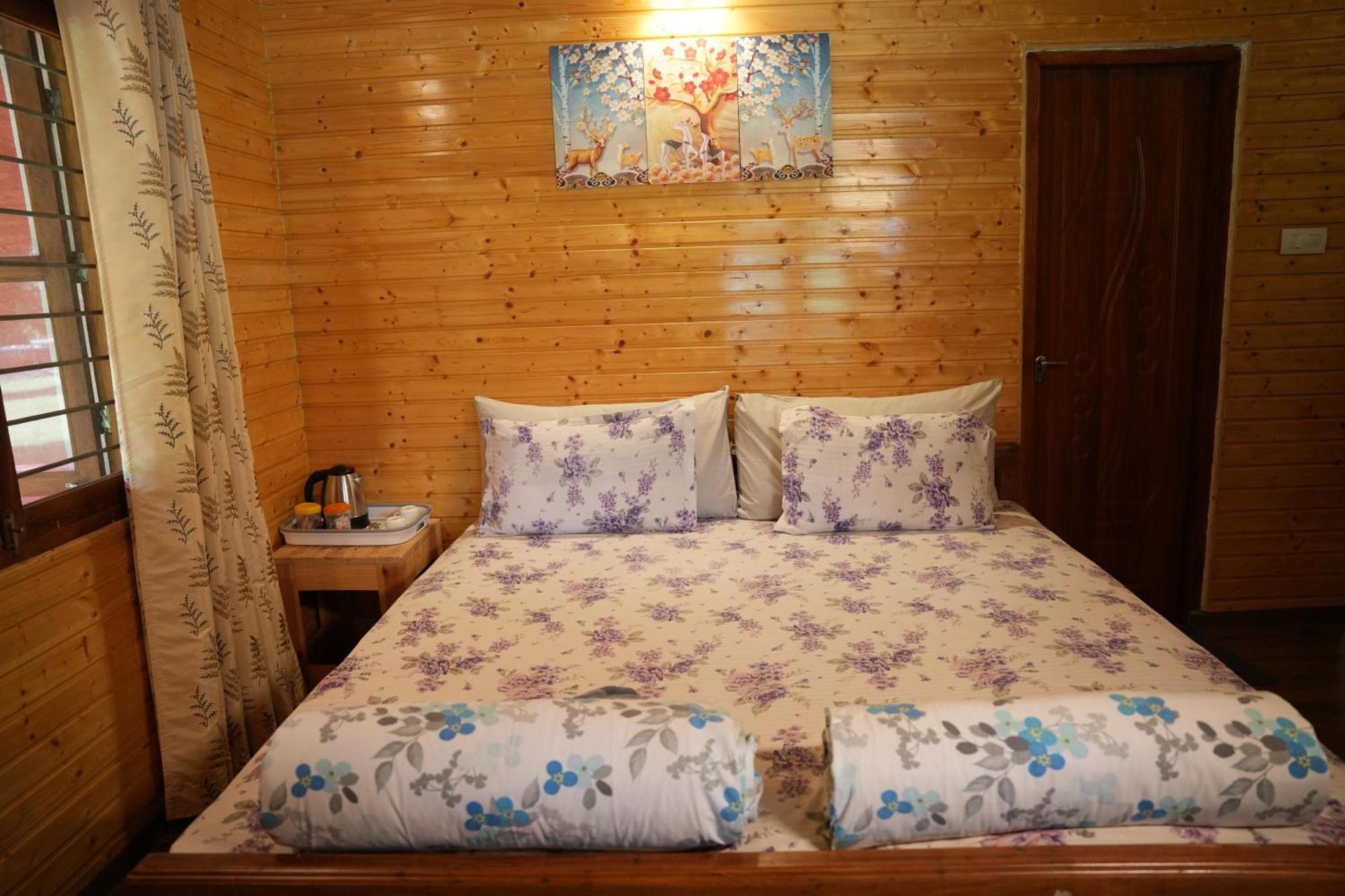Labdhi Resorts Masinagudi- Stag Groups Not Allowed Zewnętrze zdjęcie