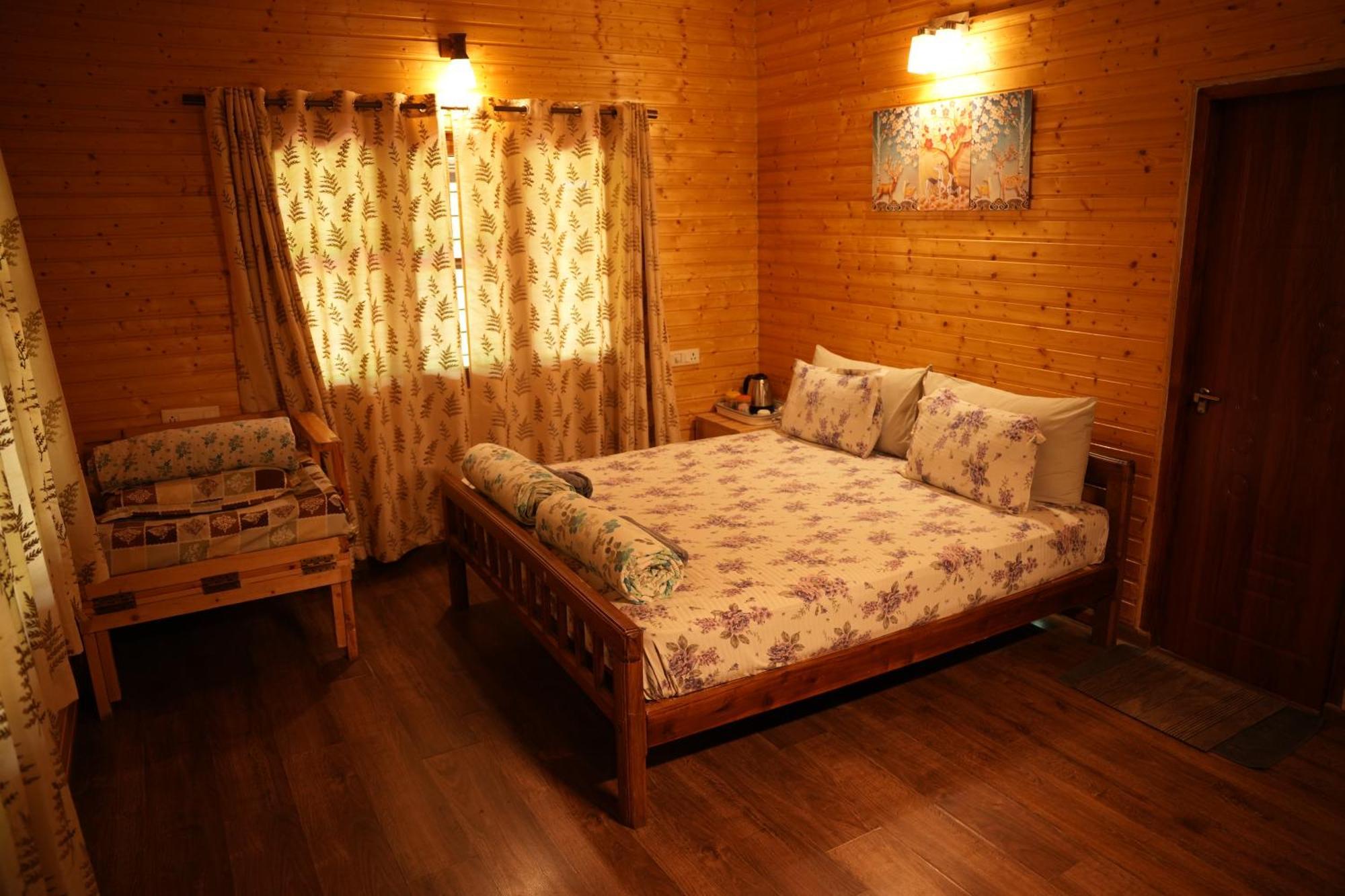 Labdhi Resorts Masinagudi- Stag Groups Not Allowed Zewnętrze zdjęcie