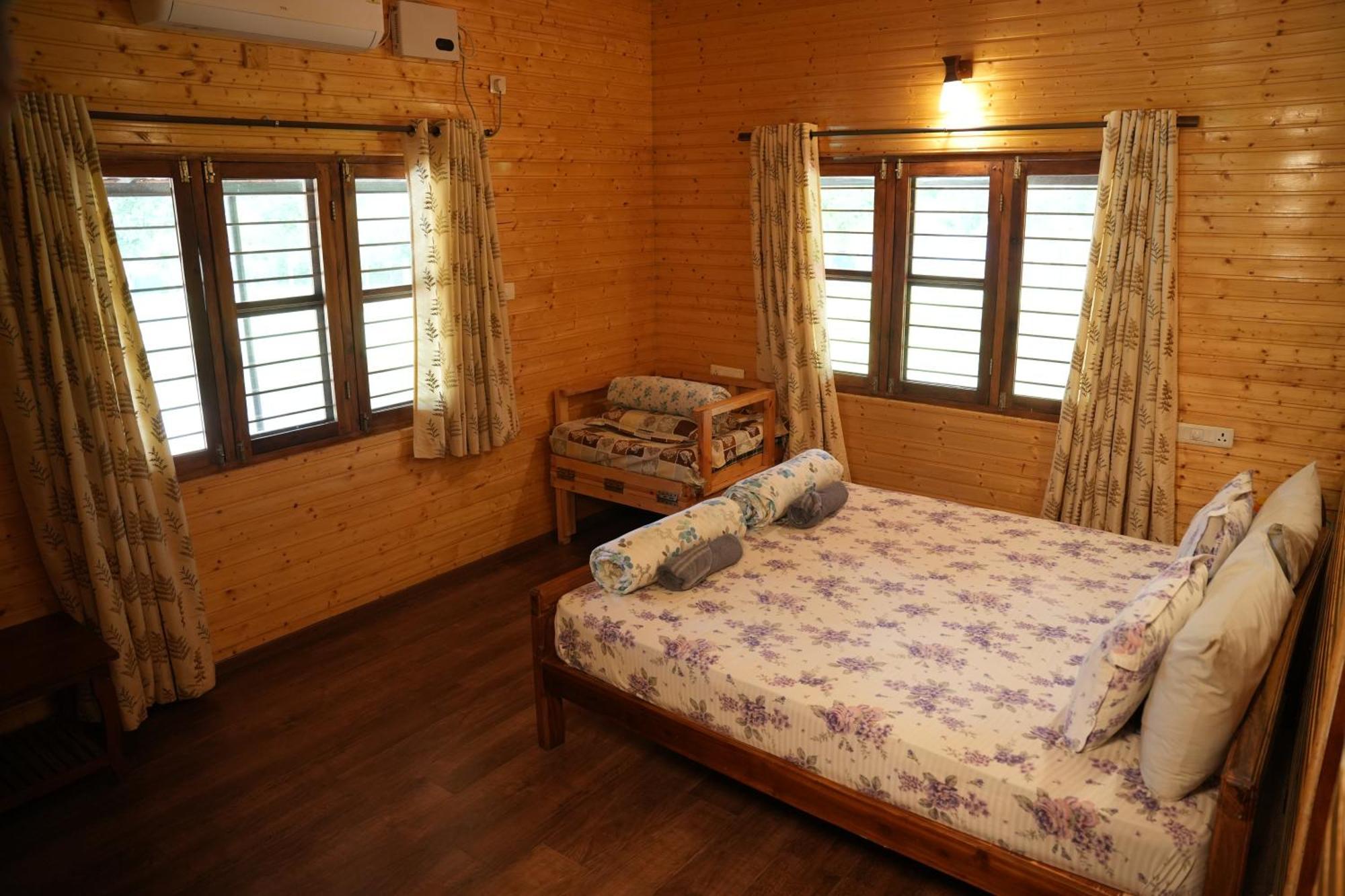 Labdhi Resorts Masinagudi- Stag Groups Not Allowed Zewnętrze zdjęcie