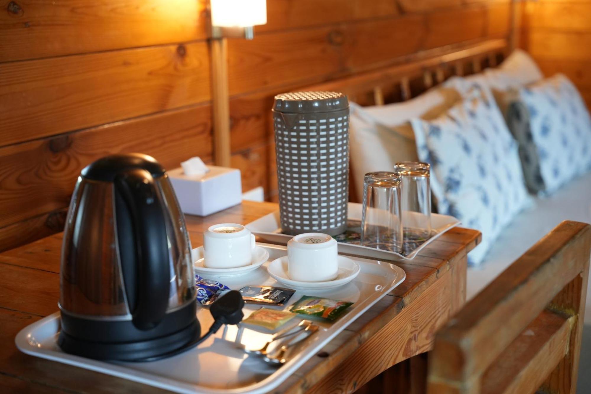Labdhi Resorts Masinagudi- Stag Groups Not Allowed Zewnętrze zdjęcie
