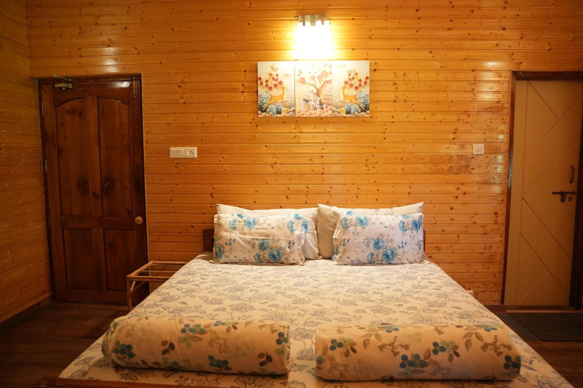 Labdhi Resorts Masinagudi- Stag Groups Not Allowed Zewnętrze zdjęcie
