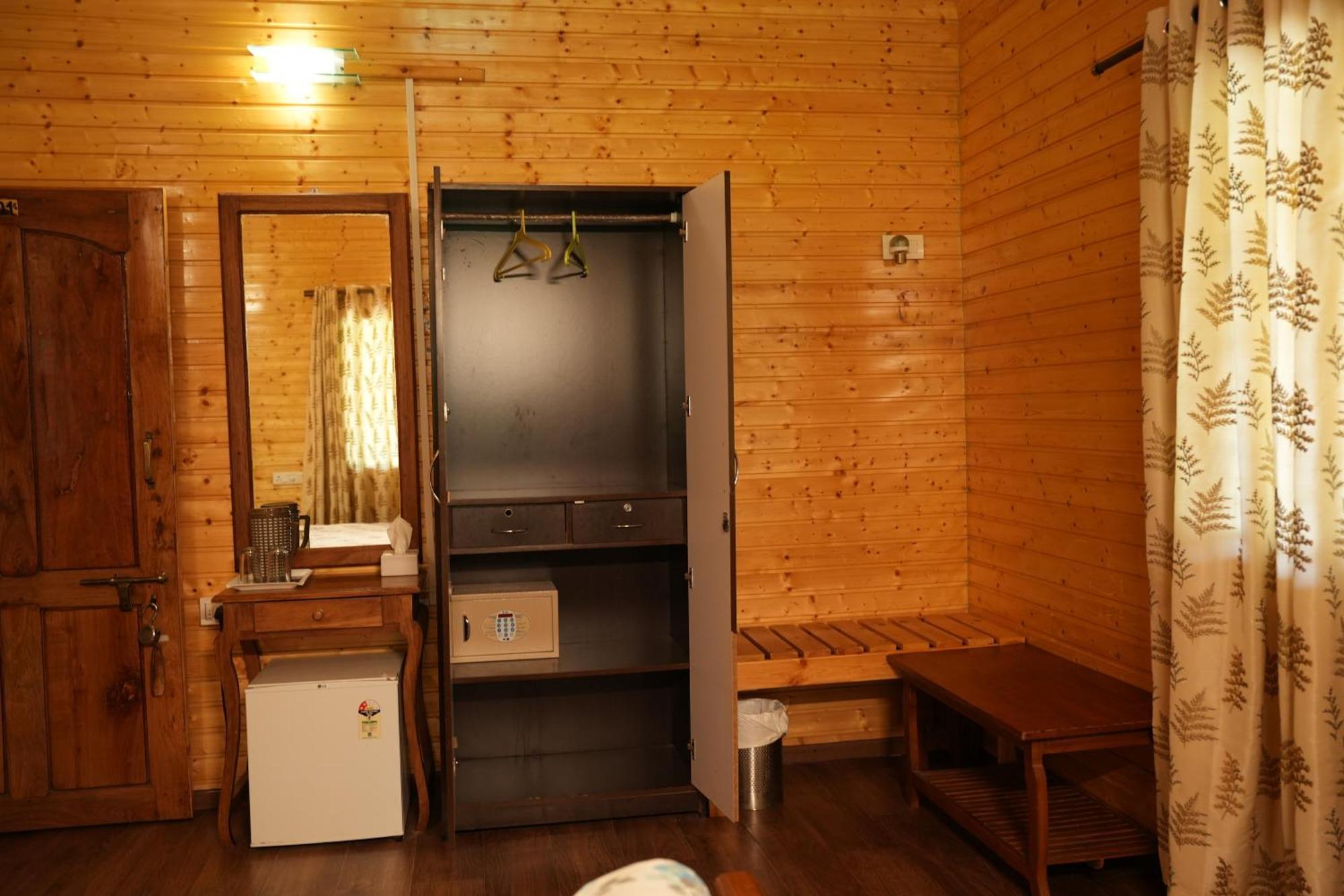 Labdhi Resorts Masinagudi- Stag Groups Not Allowed Zewnętrze zdjęcie
