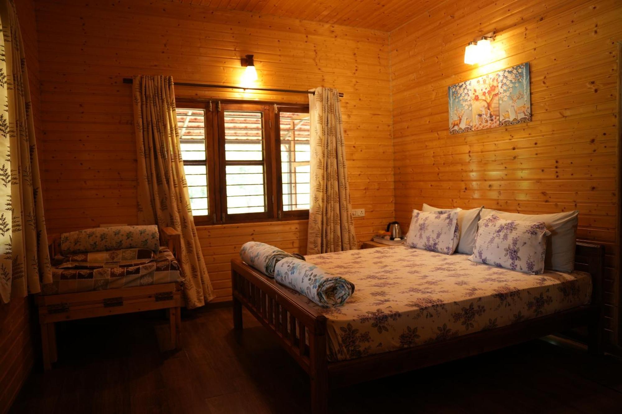 Labdhi Resorts Masinagudi- Stag Groups Not Allowed Zewnętrze zdjęcie