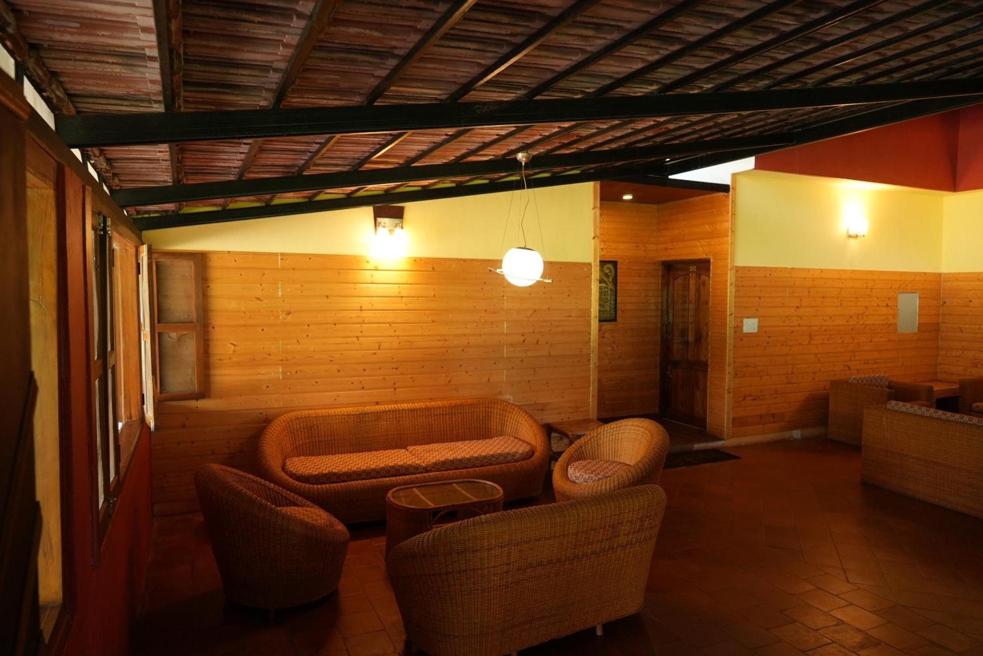 Labdhi Resorts Masinagudi- Stag Groups Not Allowed Zewnętrze zdjęcie