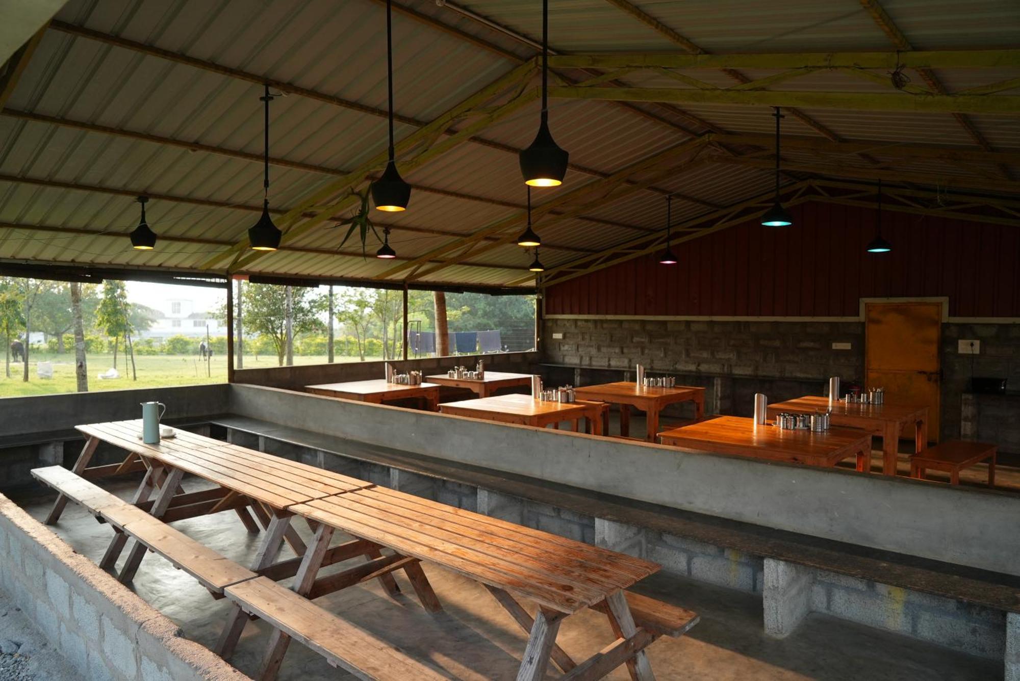 Labdhi Resorts Masinagudi- Stag Groups Not Allowed Zewnętrze zdjęcie