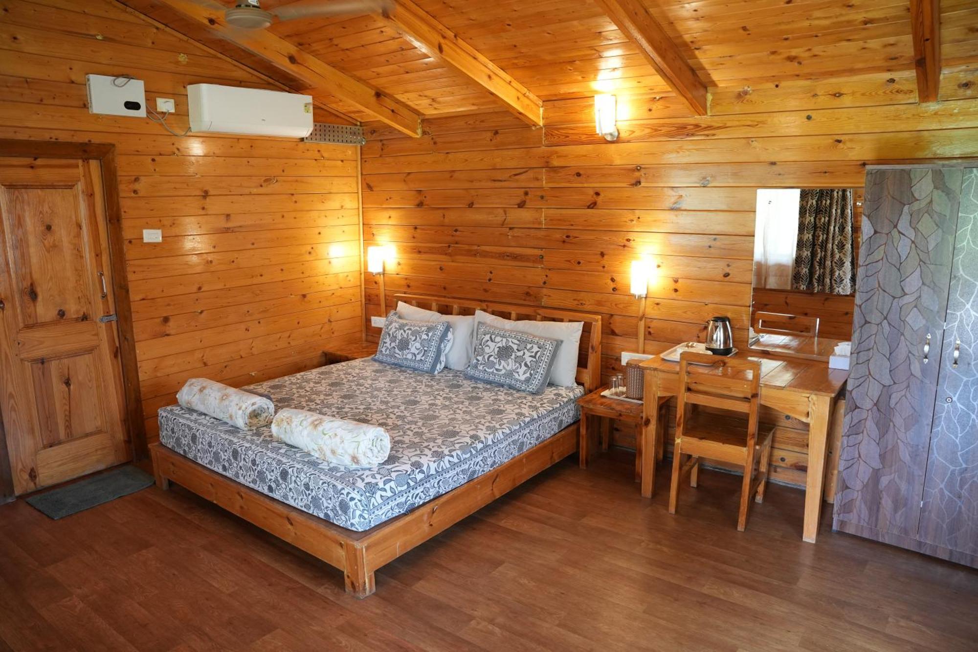 Labdhi Resorts Masinagudi- Stag Groups Not Allowed Zewnętrze zdjęcie