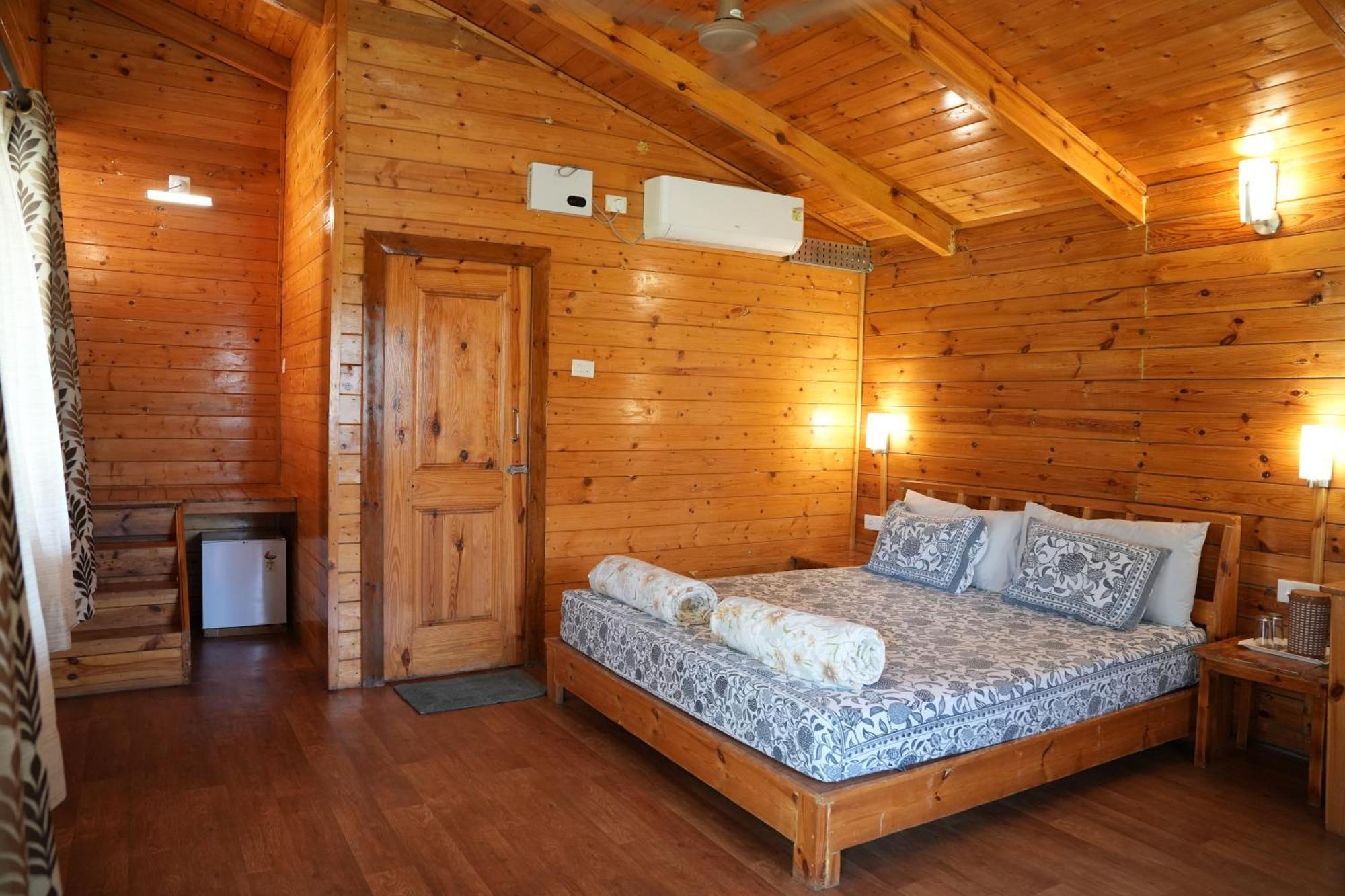 Labdhi Resorts Masinagudi- Stag Groups Not Allowed Zewnętrze zdjęcie
