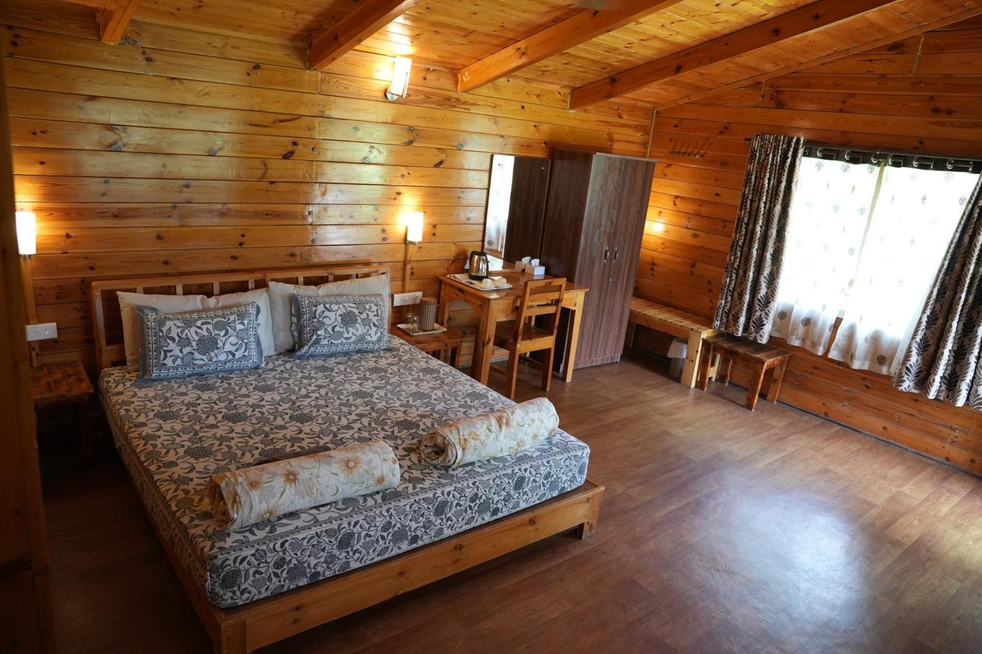 Labdhi Resorts Masinagudi- Stag Groups Not Allowed Zewnętrze zdjęcie