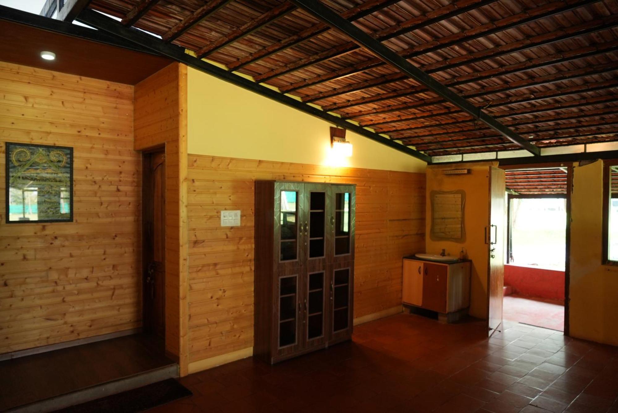 Labdhi Resorts Masinagudi- Stag Groups Not Allowed Zewnętrze zdjęcie