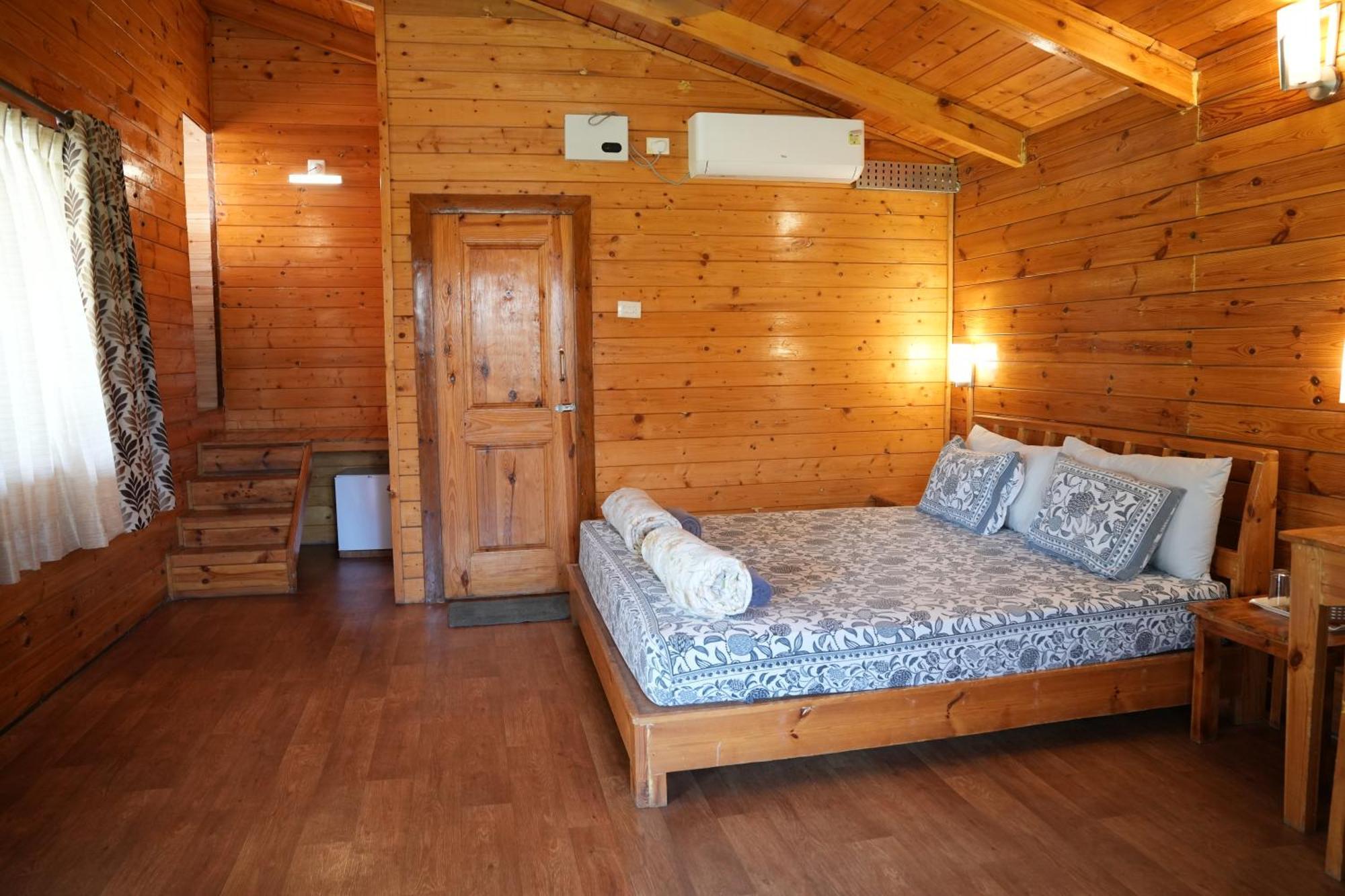 Labdhi Resorts Masinagudi- Stag Groups Not Allowed Zewnętrze zdjęcie