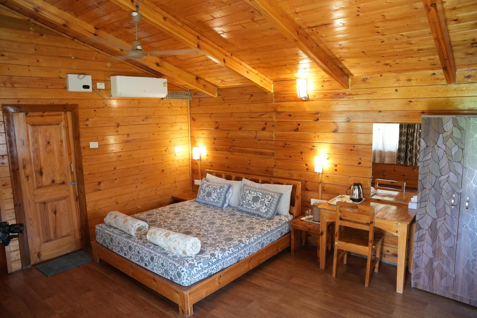 Labdhi Resorts Masinagudi- Stag Groups Not Allowed Zewnętrze zdjęcie