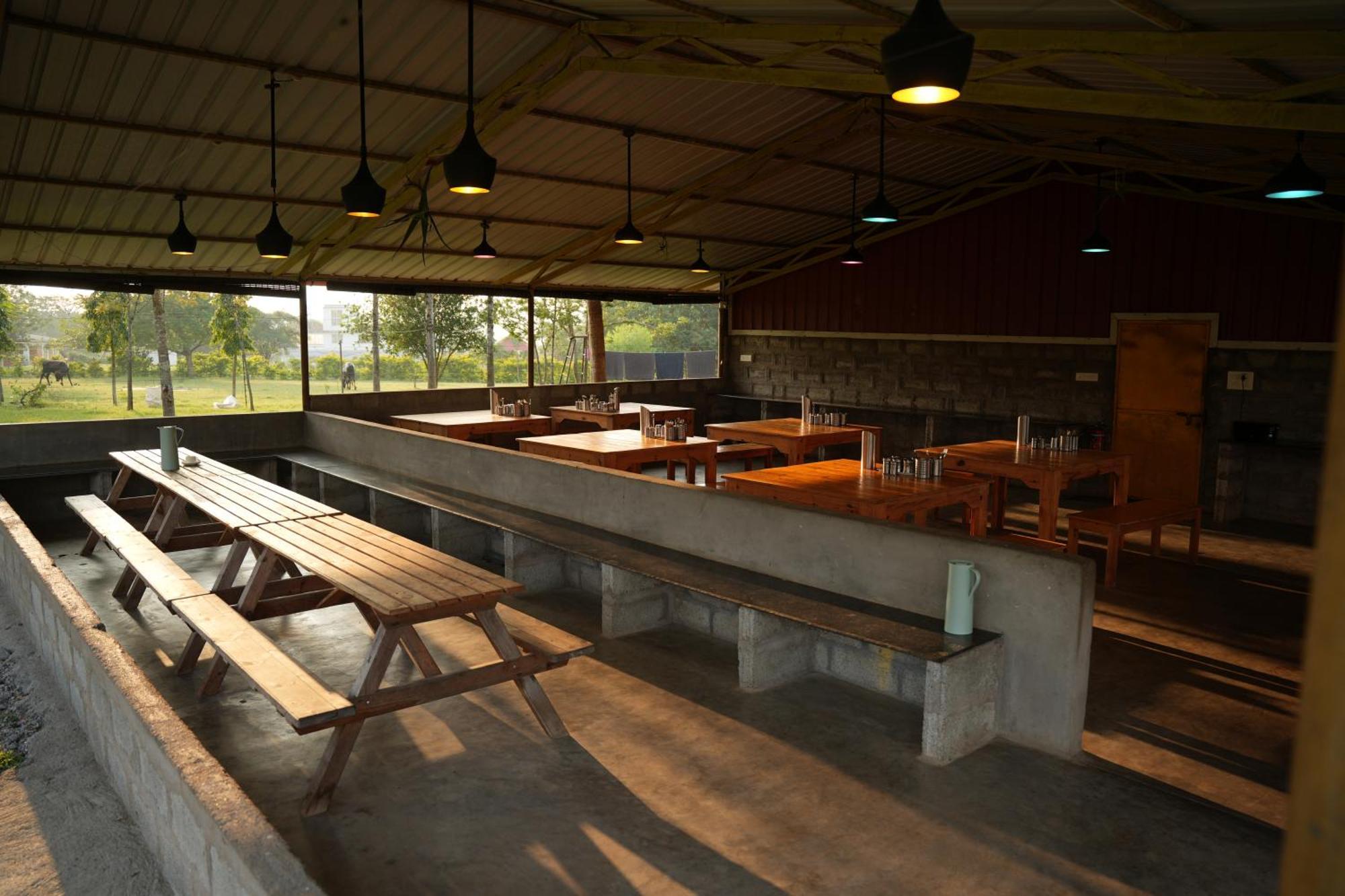 Labdhi Resorts Masinagudi- Stag Groups Not Allowed Zewnętrze zdjęcie