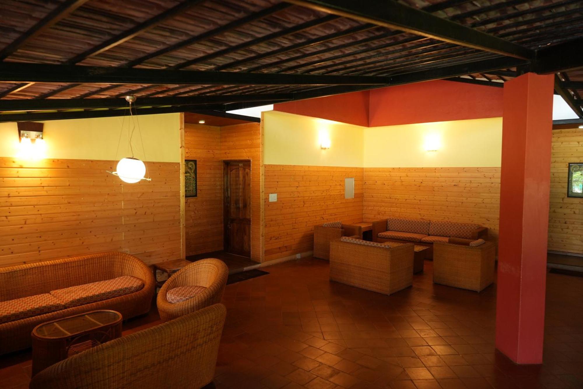 Labdhi Resorts Masinagudi- Stag Groups Not Allowed Zewnętrze zdjęcie